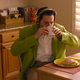 "Coffee!" (Kyle MacLachlan) (Screenshot: Twin Peaks)